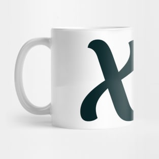 xx Mug